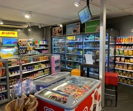 JET Tankstelle Bild 1