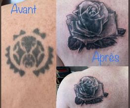 Bruno Tatouage image 10