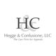 Hegge & Confusione, LLC