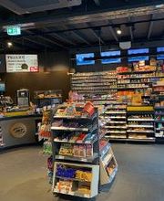 JET Tankstelle Bild 3
