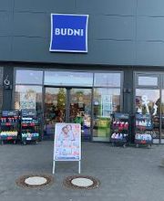 budni - Friedrich-Frank-Bogen Bild 3