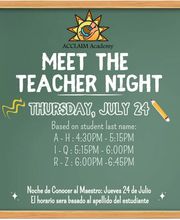 ACCLAIM Academy image 16