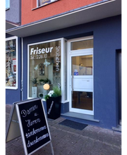 Friseurstübchen Augstein Bild 1