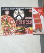 Rapido Pizza image 1