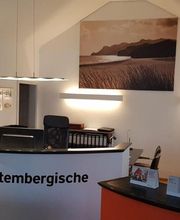 Württembergische Versicherung: Marco Banzer Bild 2