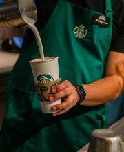 Starbucks Bild 5