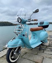 Oxygo Bordeaux image 1