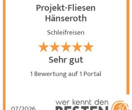werkenntdenBESTEN.de Qualitätssiegel