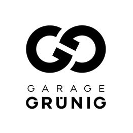 Garage Grünig AG Logo