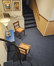 Hotel Malepartus Bild 3