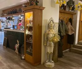 Hotel & Restaurant Weisses Ross Bild 6
