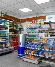 EFA/bft Tankstelle Bild 9