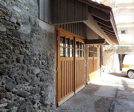 Kämpf Thomi Holzbau AG Bild 8