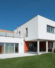 Laireiter GmbH Fenster + Haustüren, Internorm-Fachbetrieb Bild 4