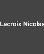 Lacroix Nicolas image 2