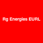 Rg Energies EURL
