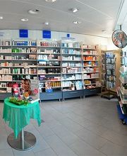 pharmacie-amavita-la-harpe-in
