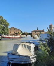 Le Taxi du Somail image 8