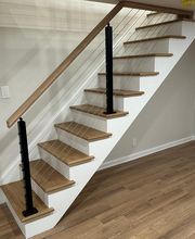 JD Stairs of Rockaway Inc image 5