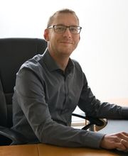 Theo Pelzer von HDI Versicherungen: Michael Jansweid in  Linnich