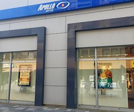 Apollo-Optik - Wesseling im Forum Wesseling Bild 2