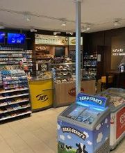 JET Tankstelle Bild 1