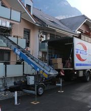 TES TRANSPORTS SA Bild 3