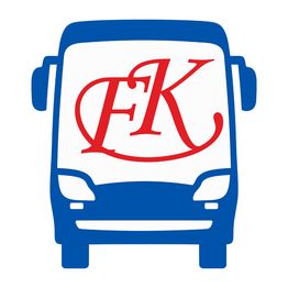 Busbetrieb Florian Krüger