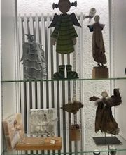 Boutique d'Art Bild 3