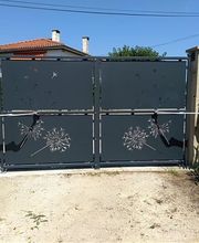 Drométal - Découpe Laser et pliage industriel - Ebavurage image 14