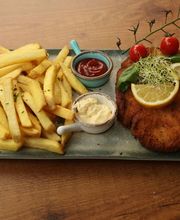 Libelle | Café Bar Restaurant Bild 5