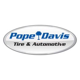Pope-Davis Tire & Automotive - Columbia