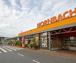 HORNBACH Bielefeld Bild 2