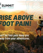 Summit Foot + Ankle image 1