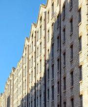 Fitness Park Marseille - les - Docks image 1