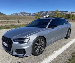 Taxi Allroad image 1