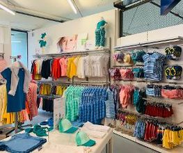OKAIDI SCHONENWERD - OUTLET Bild 15