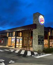 Burger King Toulouse Blagnac