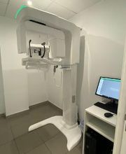 Clínica Dental Vitaldent imagen 1