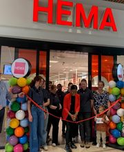 HEMA Delft De Hoven Passage