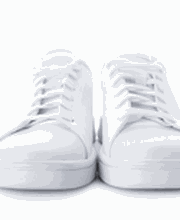 Schuh Dorn Bild 1