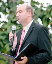 Vom Leben bewegt - Mitten im Alltag, Marcus Wiedemann, Freier Theologe und Redner Bild 4