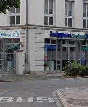 Knippen Hörakustik - Bamberg Bild 9