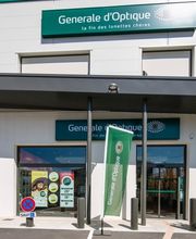 Opticien VOIRON Générale d'Optique image 1