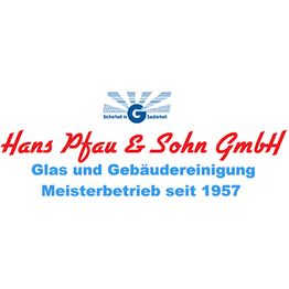 Hans Pfau & Sohn GmbH