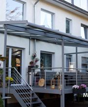 Metallbau van Lipzig Bild 3