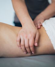 Centrum für Physiotherapie Hotho Bild 2