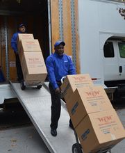 WOW Moving Company image 5