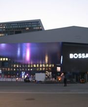 Kunsteisbahn Zug AG Bild 1