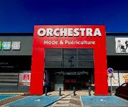 Orchestra MARSEILLE image 2